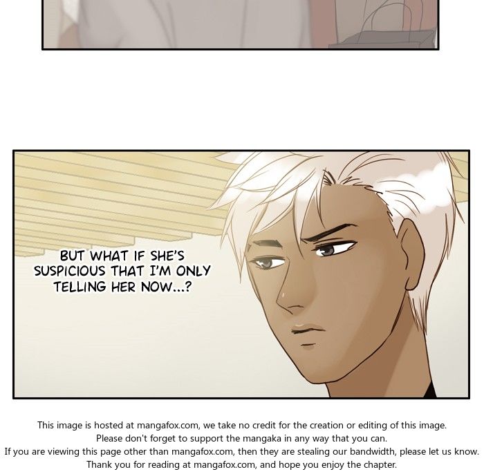 Read Siren's Lament Manga Online