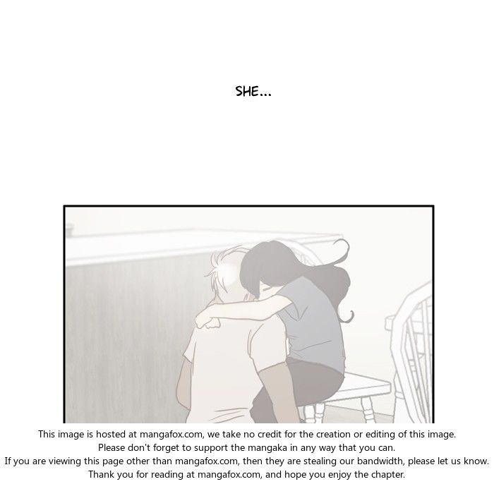 Read Siren's Lament Manga Online