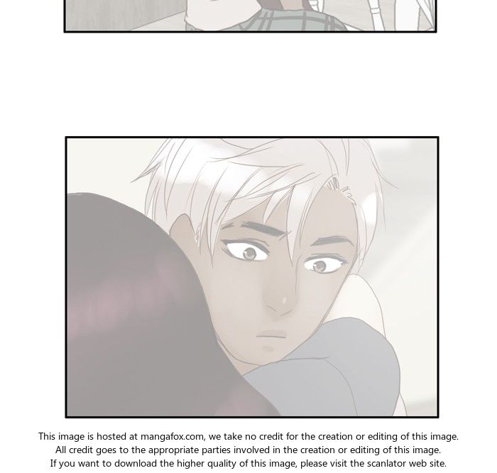 Read Siren's Lament Manga Online