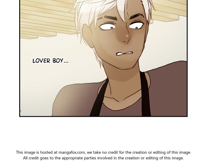 Read Siren's Lament Manga Online