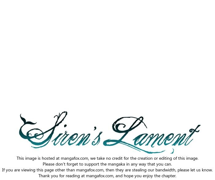 Read Siren's Lament Manga Online