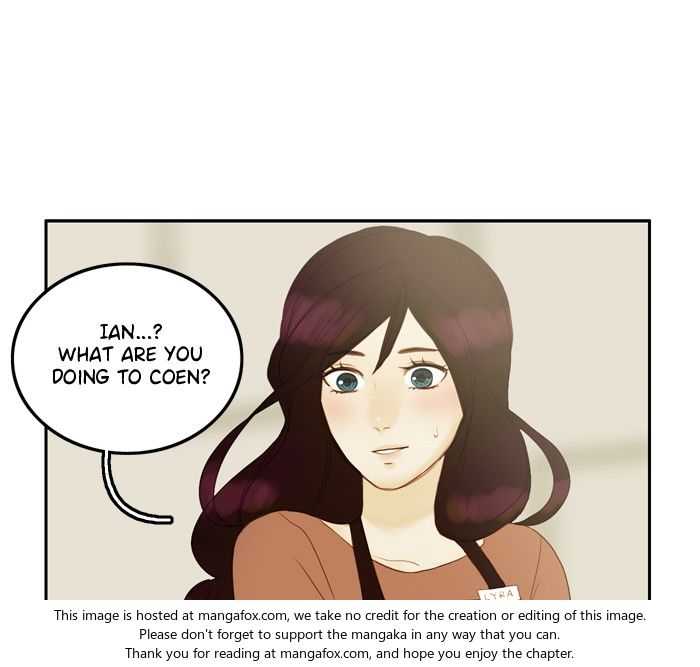 Read Siren's Lament Manga Online