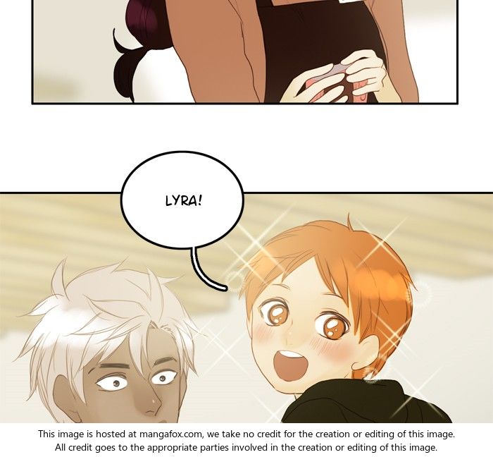 Read Siren's Lament Manga Online