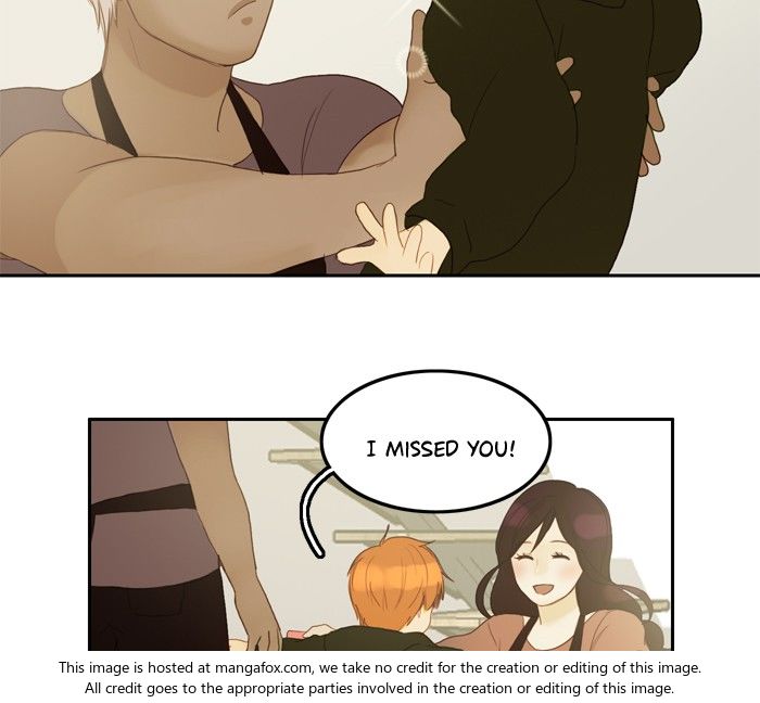 Read Siren's Lament Manga Online
