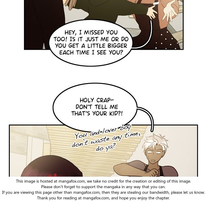 Read Siren's Lament Manga Online