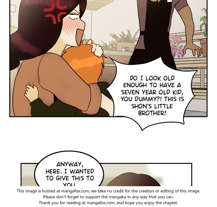 Read Siren's Lament Manga Online
