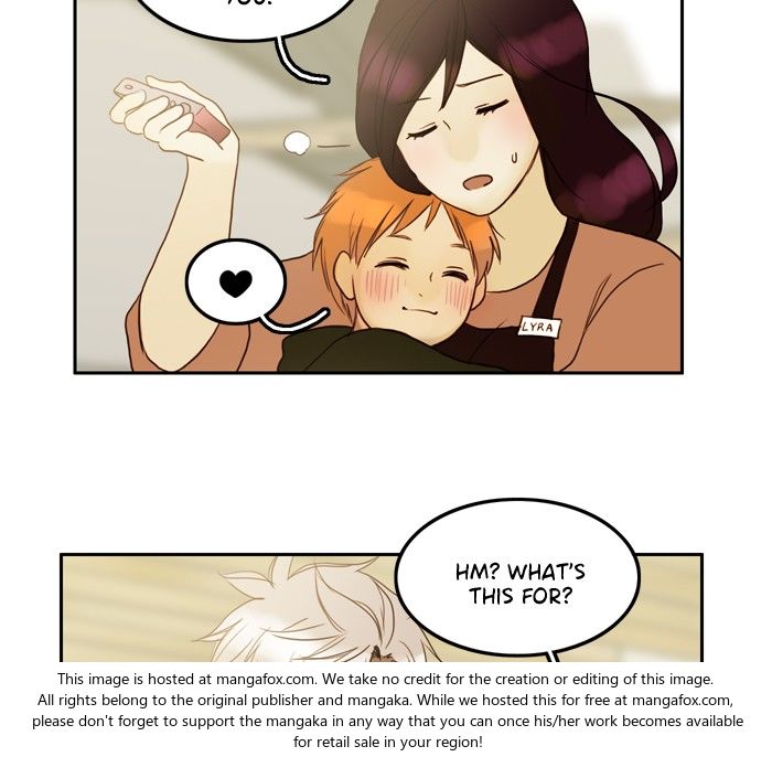 Read Siren's Lament Manga Online