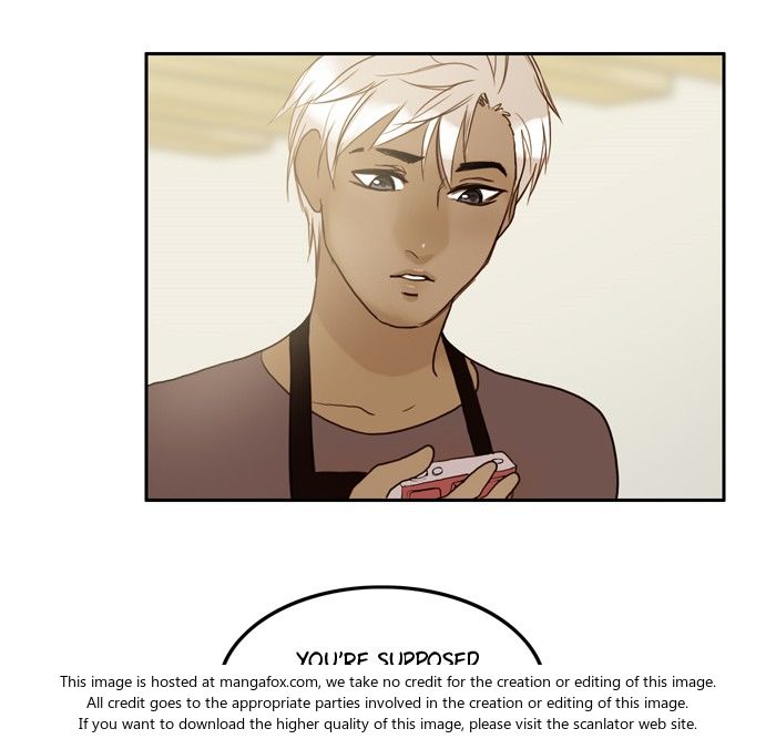 Read Siren's Lament Manga Online