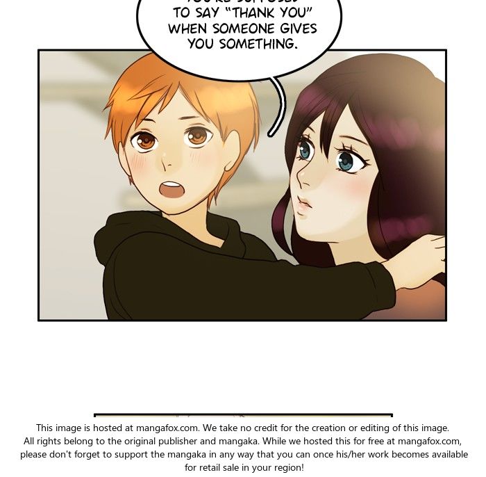 Read Siren's Lament Manga Online
