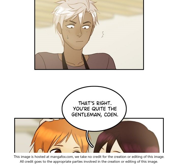 Read Siren's Lament Manga Online