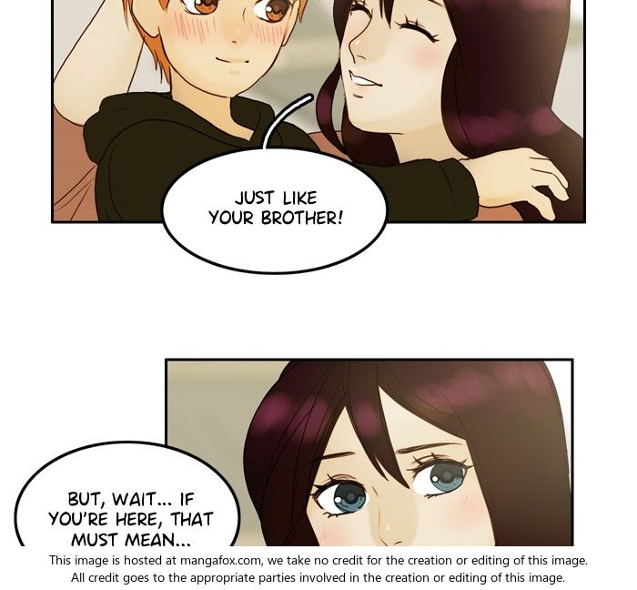 Read Siren's Lament Manga Online