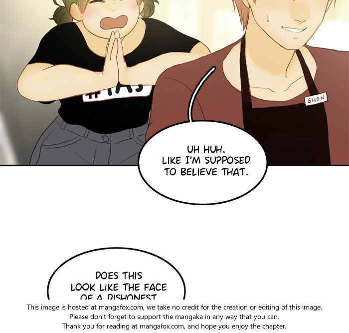 Read Siren's Lament Manga Online