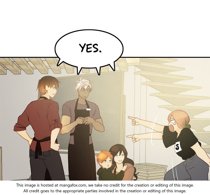 Read Siren's Lament Manga Online