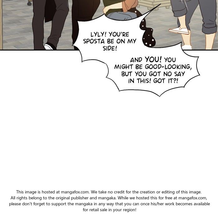 Read Siren's Lament Manga Online