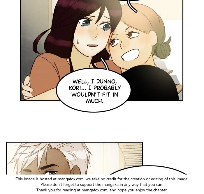 Read Siren's Lament Manga Online