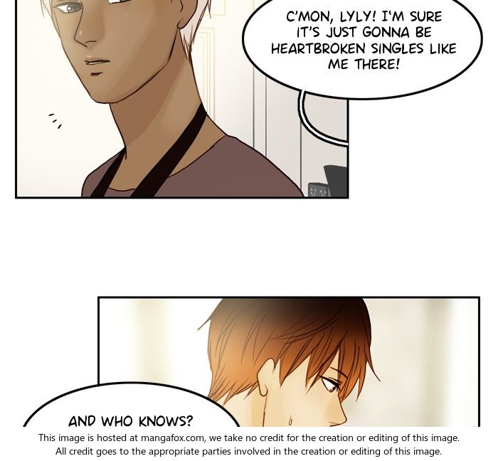 Read Siren's Lament Manga Online
