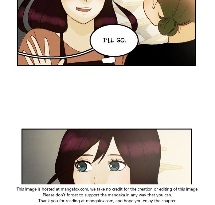 Read Siren's Lament Manga Online