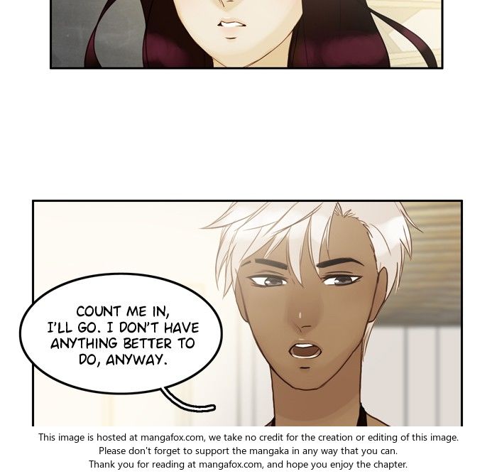 Read Siren's Lament Manga Online