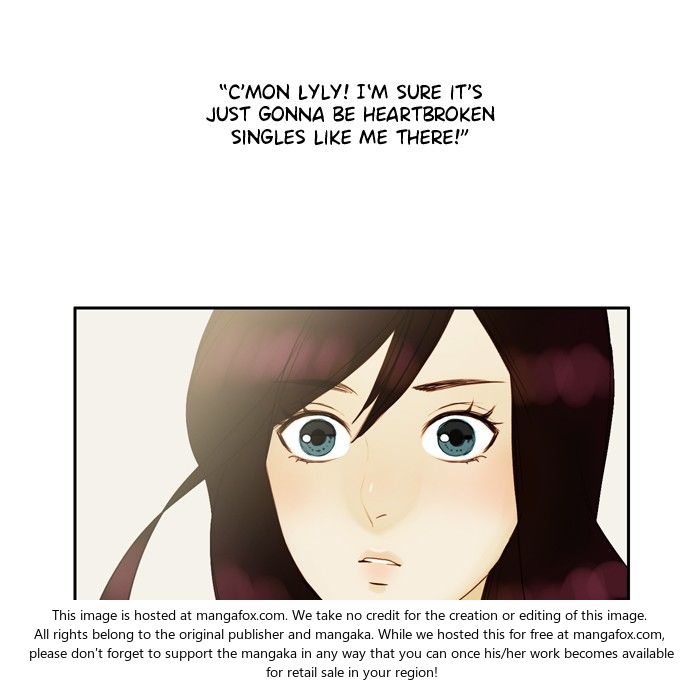 Read Siren's Lament Manga Online