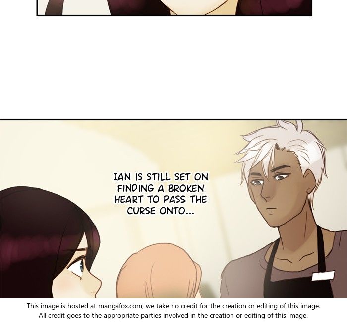 Read Siren's Lament Manga Online