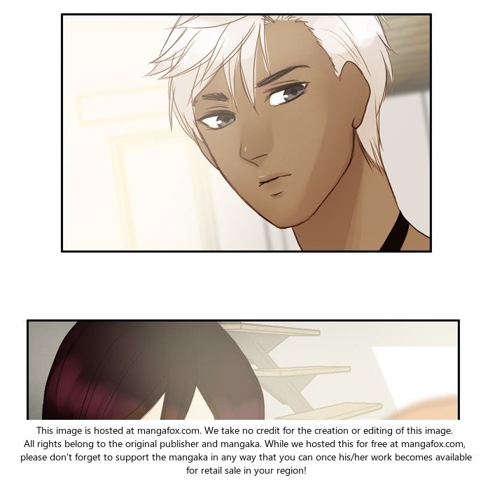 Read Siren's Lament Manga Online