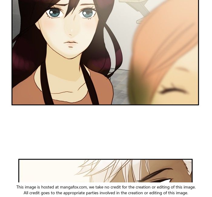Read Siren's Lament Manga Online