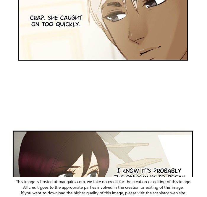 Read Siren's Lament Manga Online