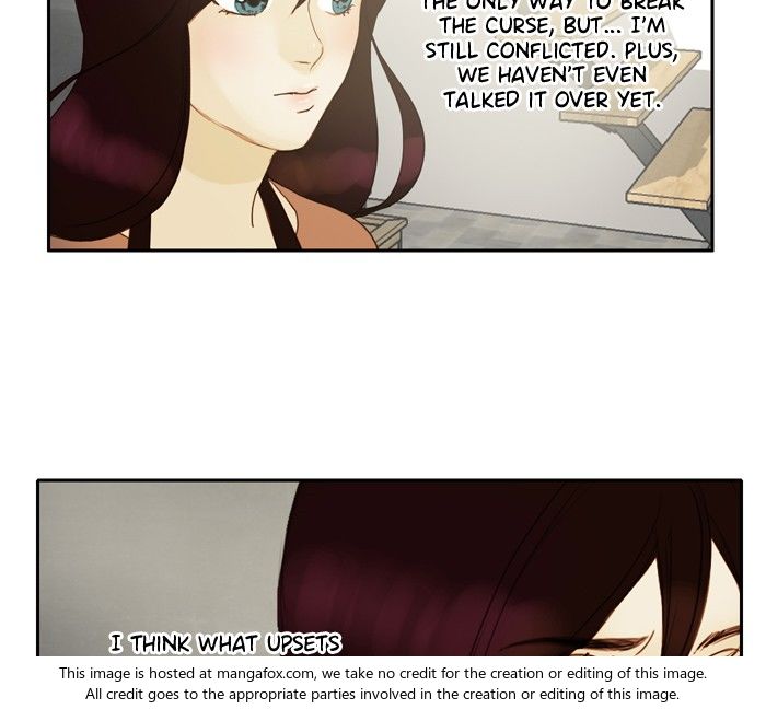 Read Siren's Lament Manga Online