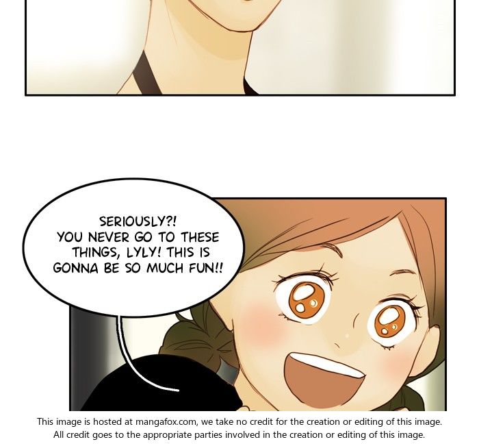 Read Siren's Lament Manga Online