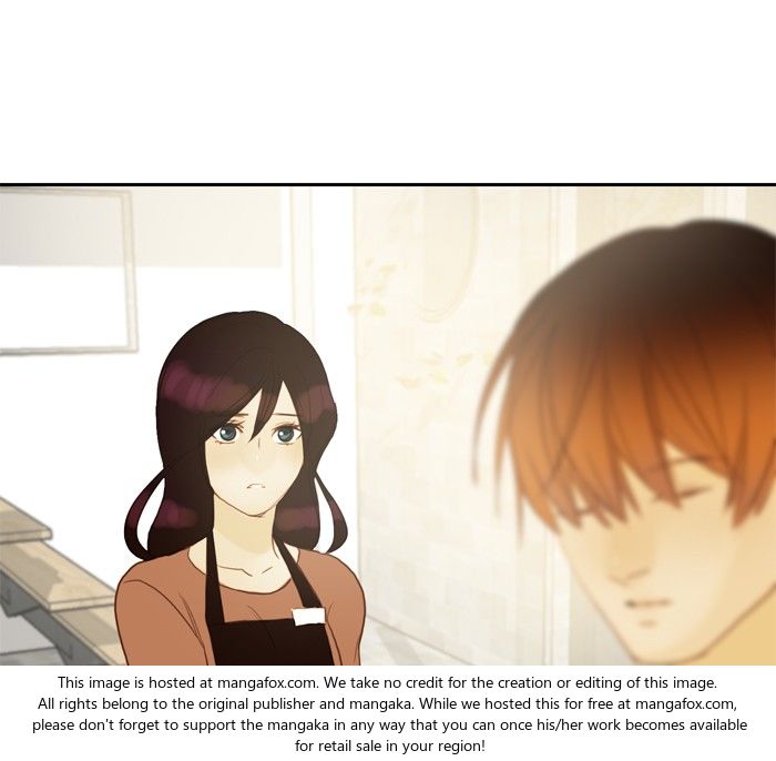 Read Siren's Lament Manga Online