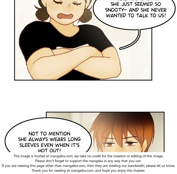 Read Siren's Lament Manga Online