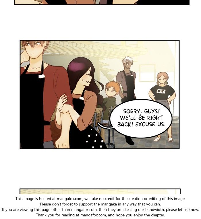 Read Siren's Lament Manga Online