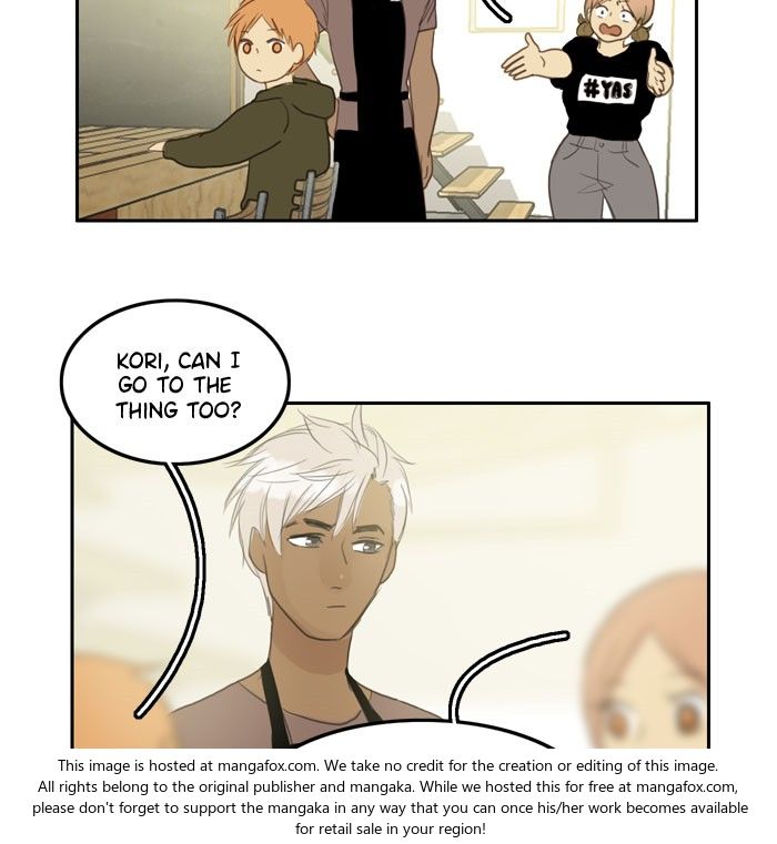 Read Siren's Lament Manga Online