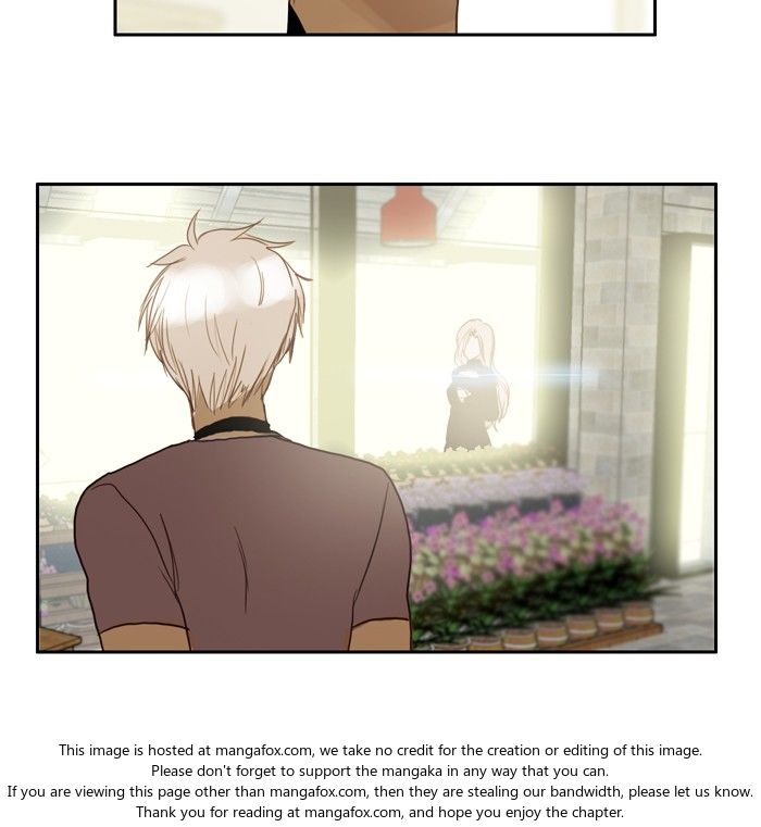 Read Siren's Lament Manga Online