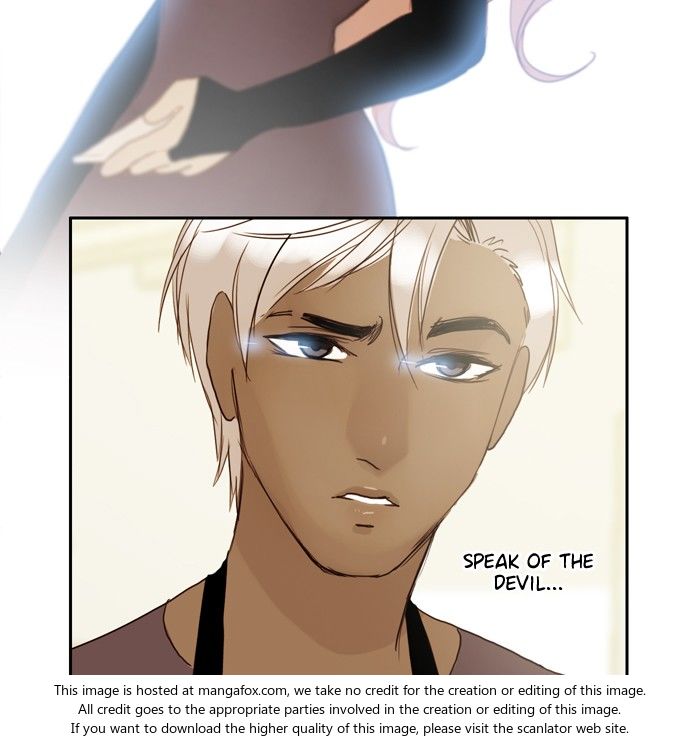 Read Siren's Lament Manga Online