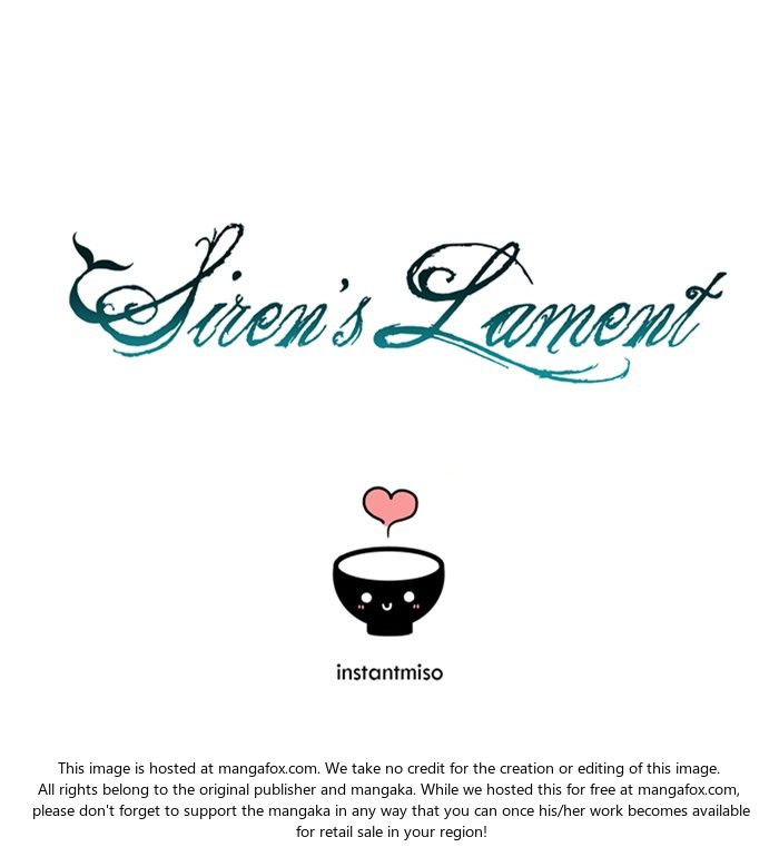 Read Siren's Lament Manga Online