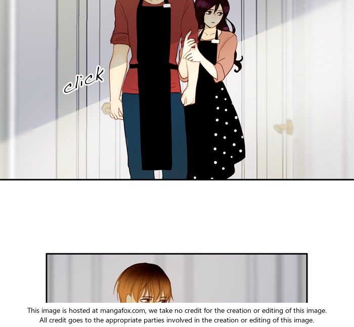 Read Siren's Lament Manga Online