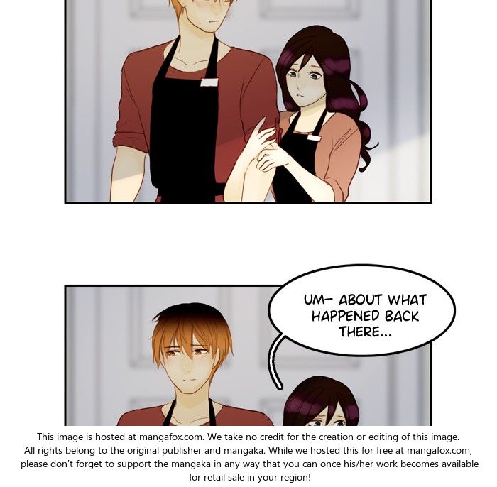 Read Siren's Lament Manga Online
