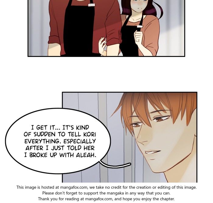 Read Siren's Lament Manga Online