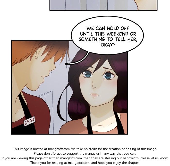 Read Siren's Lament Manga Online