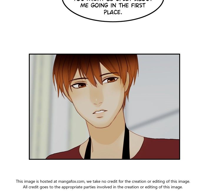 Read Siren's Lament Manga Online