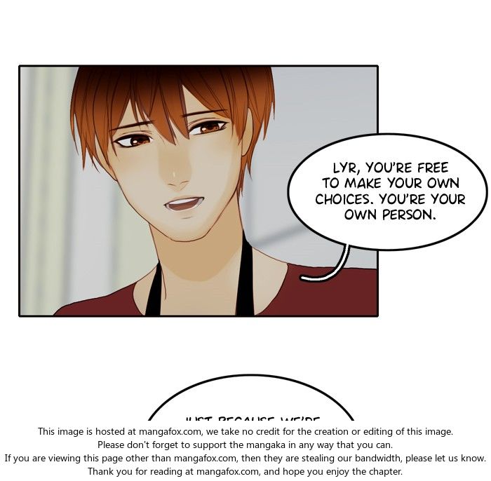 Read Siren's Lament Manga Online