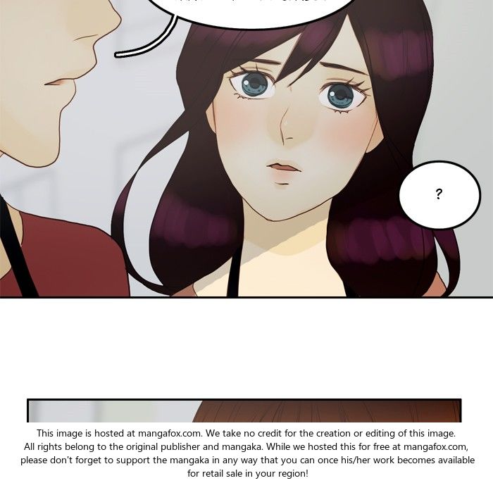 Read Siren's Lament Manga Online