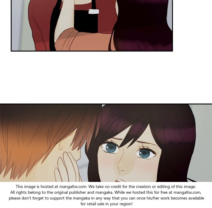 Read Siren's Lament Manga Online