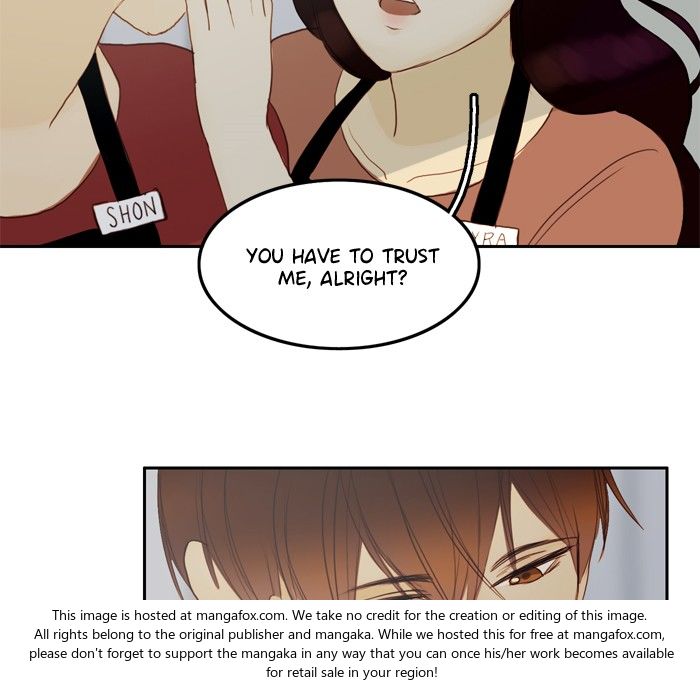 Read Siren's Lament Manga Online