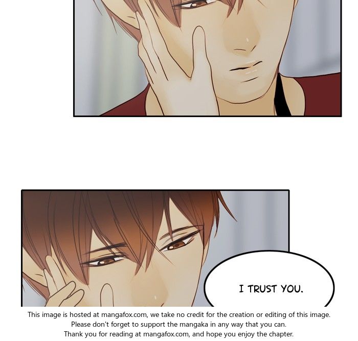 Read Siren's Lament Manga Online