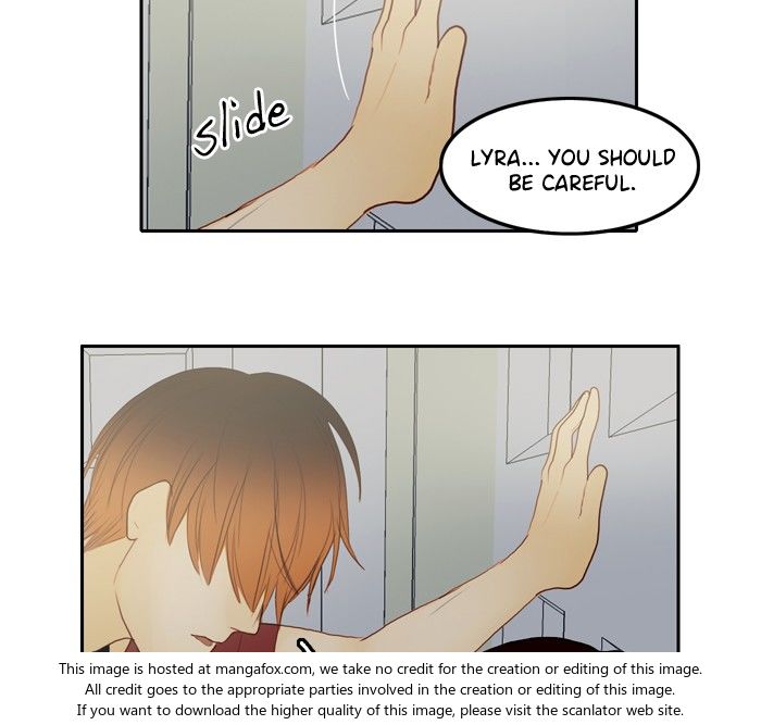 Read Siren's Lament Manga Online