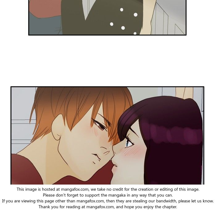Read Siren's Lament Manga Online