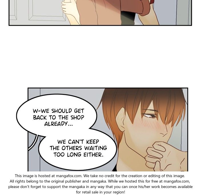 Read Siren's Lament Manga Online