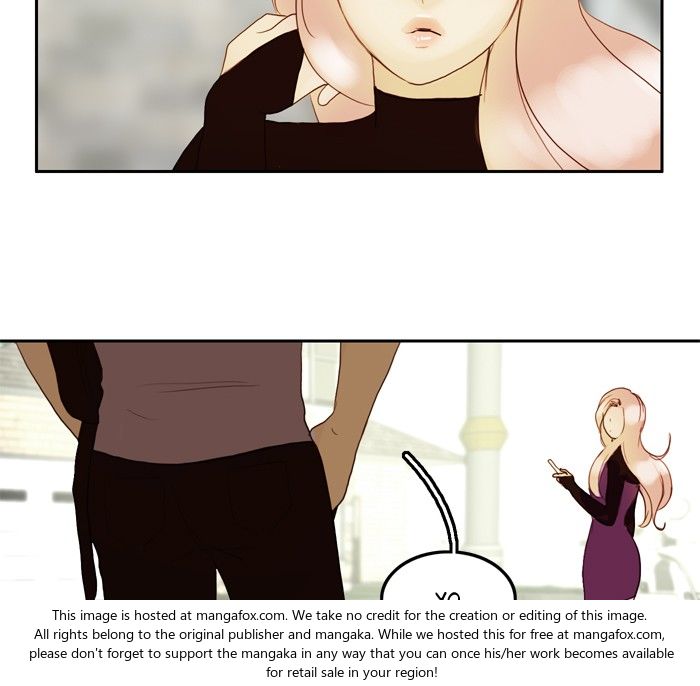 Read Siren's Lament Manga Online